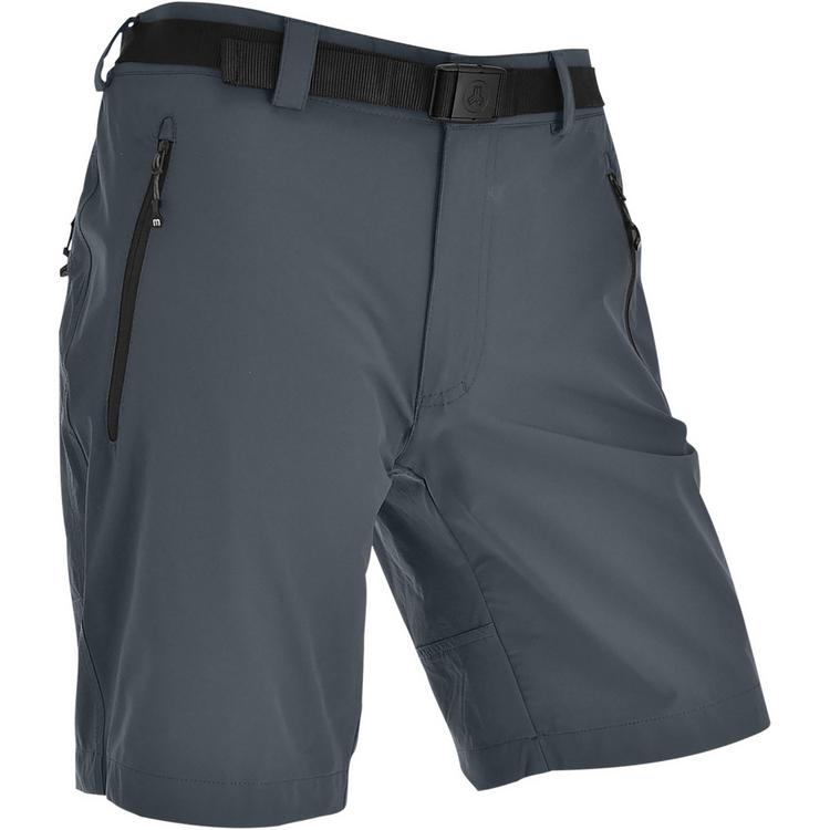 Maul Sport Maul Sport Glishorn 2XT Funktionsshorts Herren - Dunkelgrau0317 - 0 | SportScheck