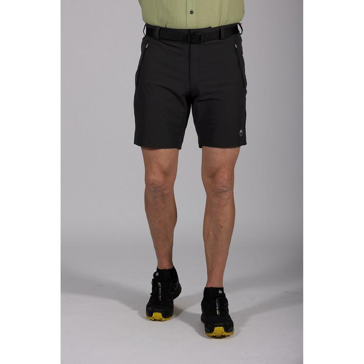 Maul Sport Maul Sport Glishorn 2XT Funktionsshorts Herren - Dunkelgrau0317 - 0 | SportScheck