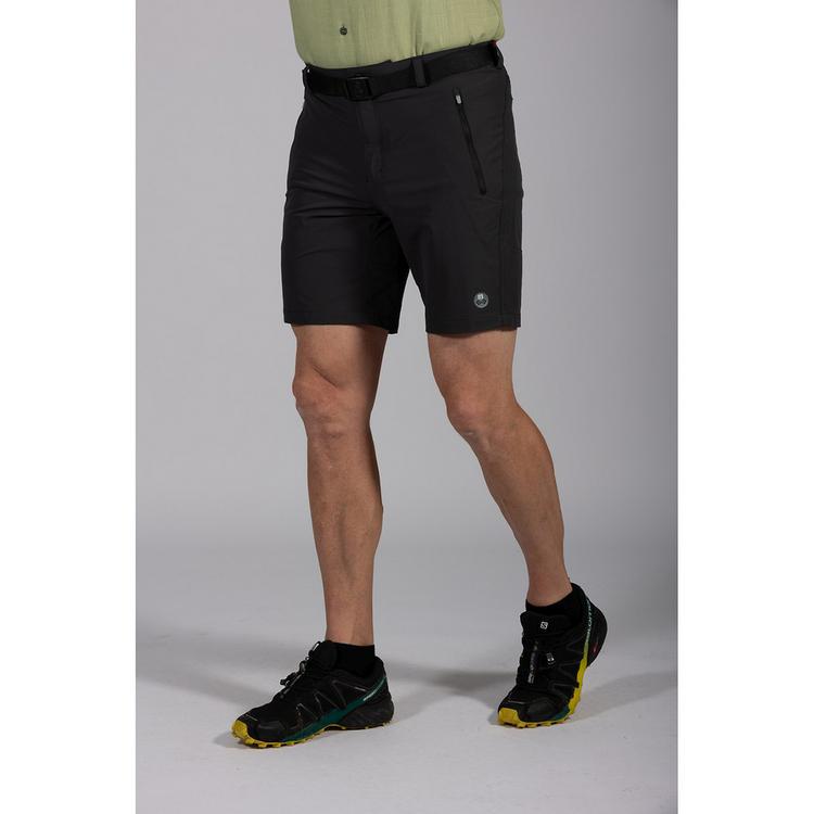 Maul Sport Maul Sport Glishorn 2XT Funktionsshorts Herren - Dunkelgrau0317 - 1 | SportScheck