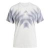 adidas Adizero Aspyre Unitefit Laufshirt T-Shirt - Grey One / Grey