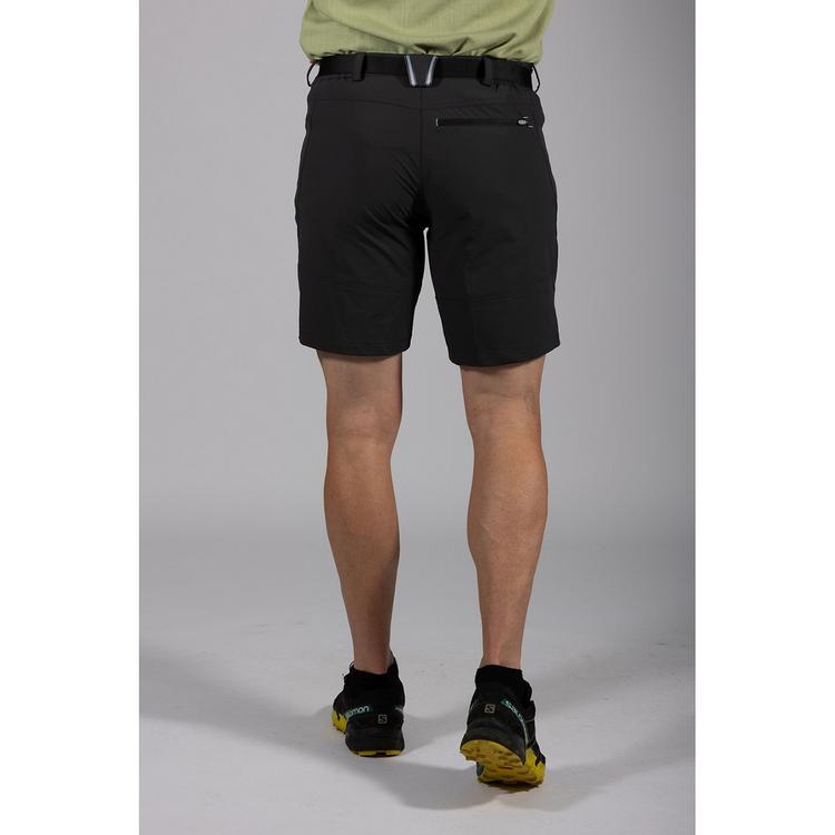 Maul Sport Maul Sport Glishorn 2XT Funktionsshorts Herren - Dunkelgrau0317 - 2 | SportScheck