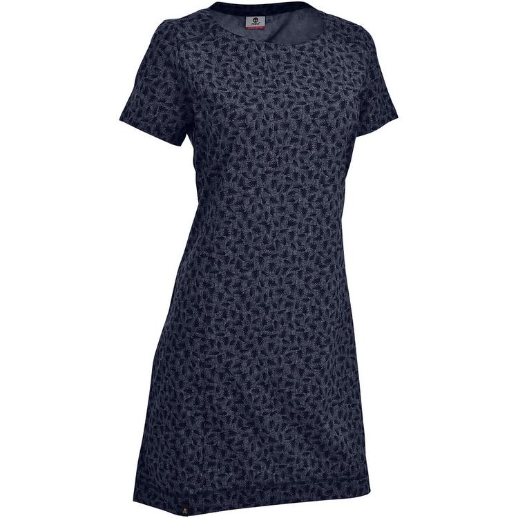 Maul Sport Maul Sport Alplersee Kleid Damen - Marine3291 - 0 | SportScheck