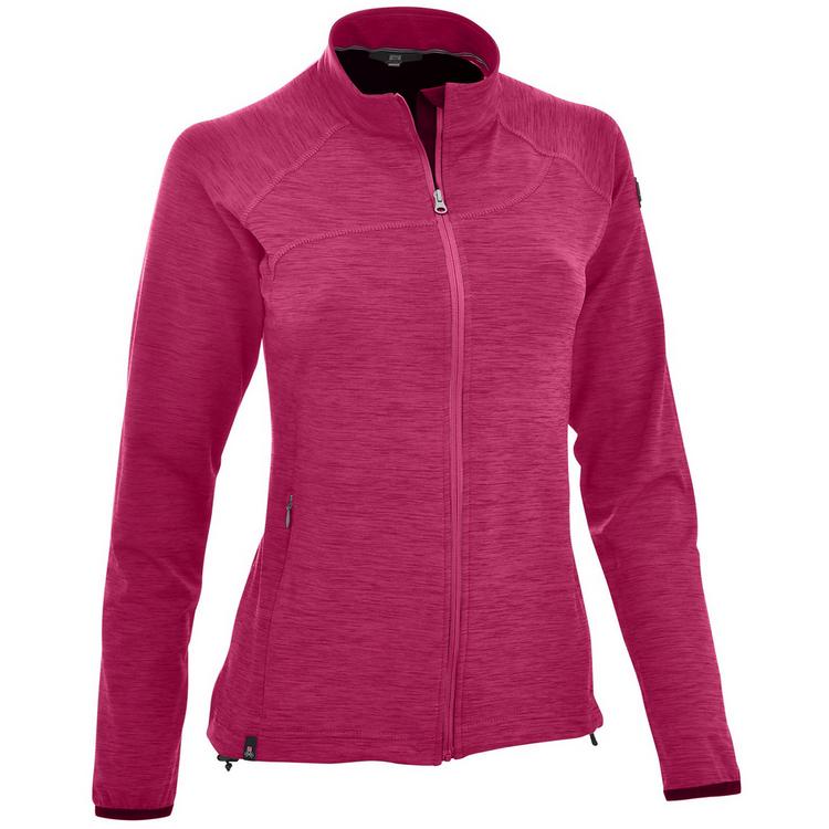 Maul Sport Maul Sport Manaslu - SP Fleecejacke Damen - Lila464 - 0 | SportScheck