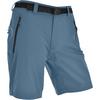 Maul Sport Glishorn 2XT Funktionsshorts Herren - Hellblau3554