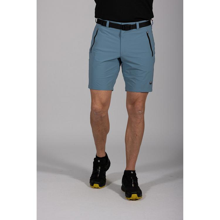 Maul Sport Maul Sport Glishorn 2XT Funktionsshorts Herren - Hellblau3554 - 0 | SportScheck