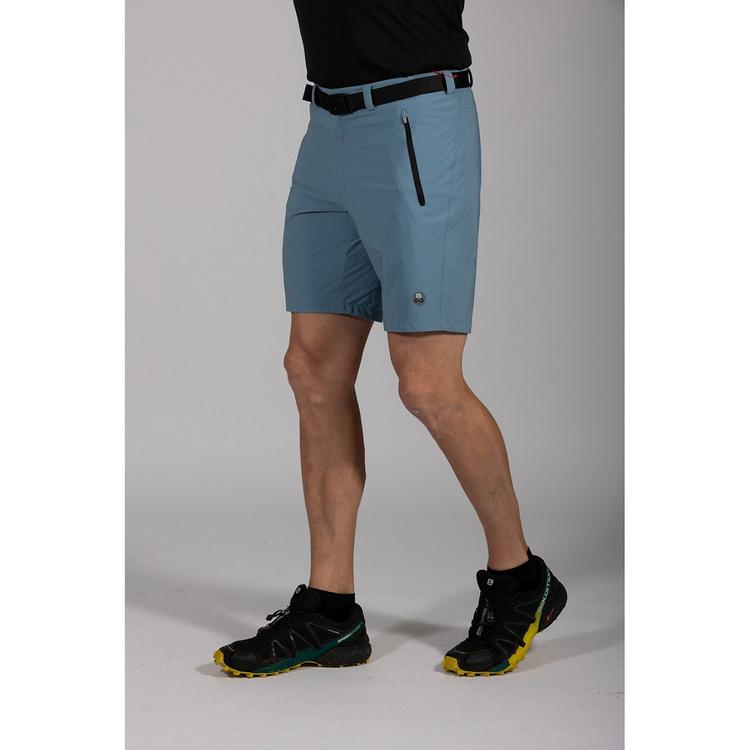 Maul Sport Maul Sport Glishorn 2XT Funktionsshorts Herren - Hellblau3554 - 1 | SportScheck