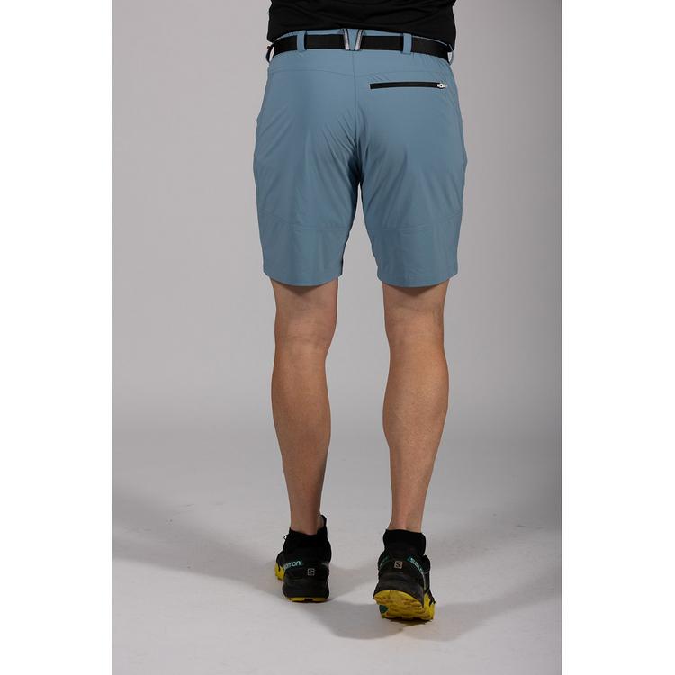 Maul Sport Maul Sport Glishorn 2XT Funktionsshorts Herren - Hellblau3554 - 2 | SportScheck
