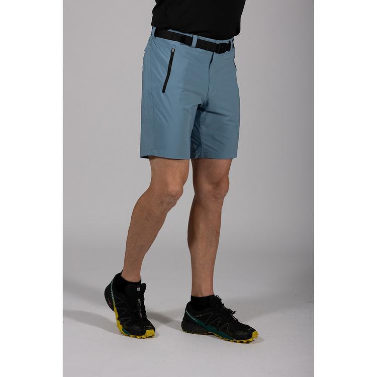 Maul Sport Maul Sport Glishorn 2XT Funktionsshorts Herren - Hellblau3554 - 3 | SportScheck