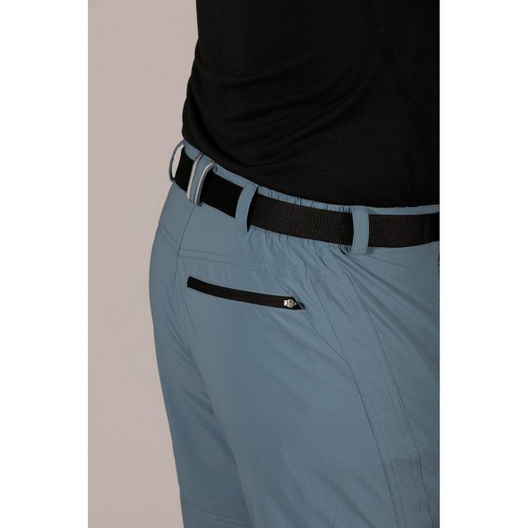 Maul Sport Maul Sport Glishorn 2XT Funktionsshorts Herren - Hellblau3554 - 6 | SportScheck
