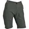 Maul Sport T&auml;schhorn II Funktionsshorts Damen - Tannengr&uuml;n216