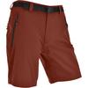 Maul Sport Glishorn 2XT Funktionsshorts Herren - Orange502