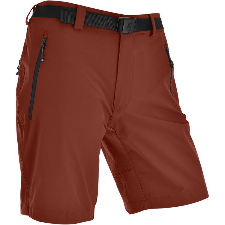 Maul Sport Maul Sport Glishorn 2XT Funktionsshorts Herren - Orange502 - 0 | SportScheck