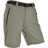 Maul Sport Glishorn 2XT Funktionsshorts Herren - Beige8016