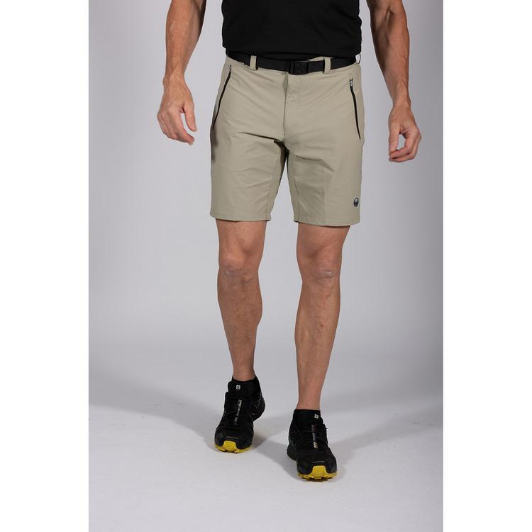 Maul Sport Maul Sport Glishorn 2XT Funktionsshorts Herren - Beige8016 - 0 | SportScheck