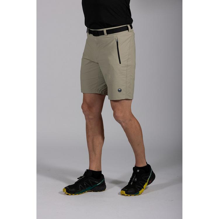 Maul Sport Maul Sport Glishorn 2XT Funktionsshorts Herren - Beige8016 - 1 | SportScheck