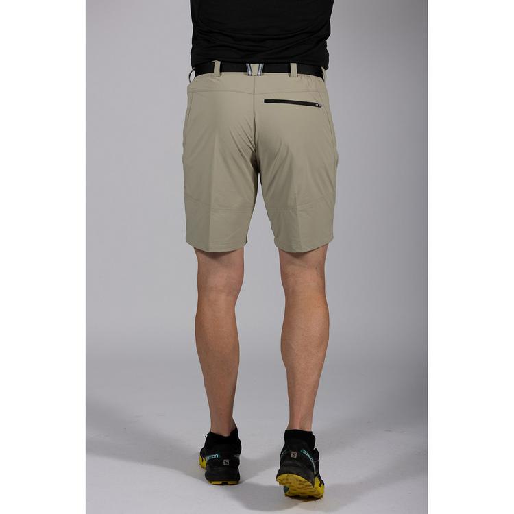 Maul Sport Maul Sport Glishorn 2XT Funktionsshorts Herren - Beige8016 - 2 | SportScheck