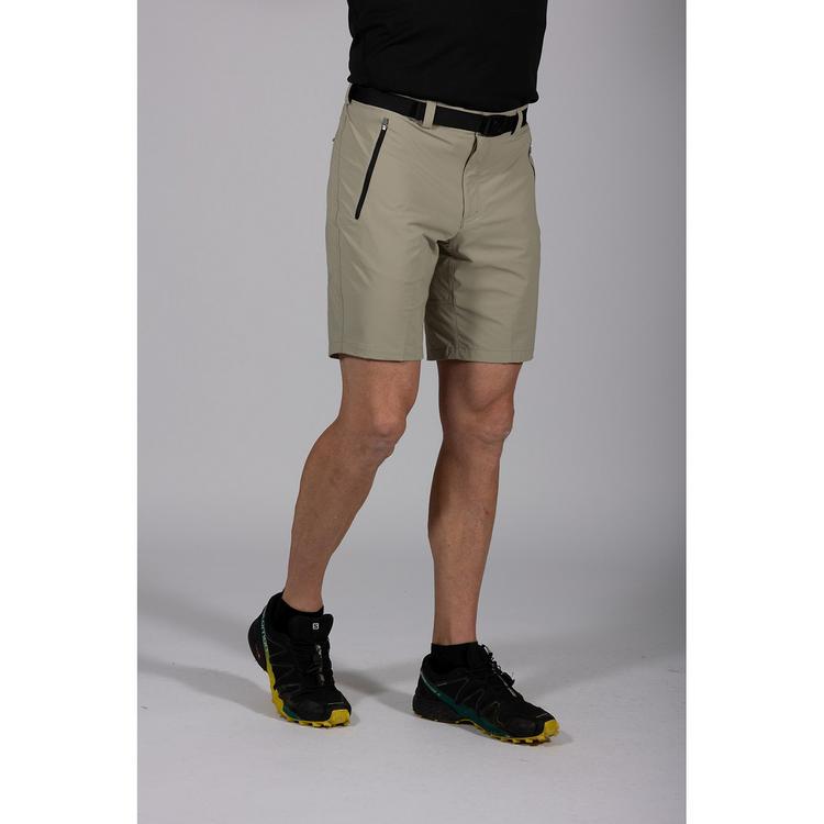 Maul Sport Maul Sport Glishorn 2XT Funktionsshorts Herren - Beige8016 - 3 | SportScheck