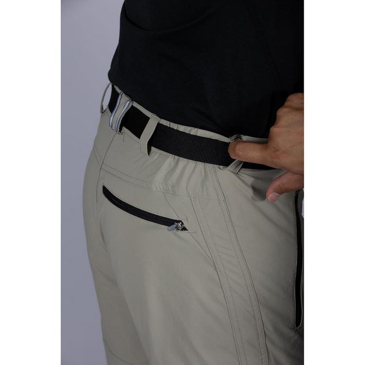 Maul Sport Maul Sport Glishorn 2XT Funktionsshorts Herren - Beige8016 - 7 | SportScheck