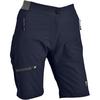 Maul Sport T&auml;schhorn II Funktionsshorts Damen - Marine3291