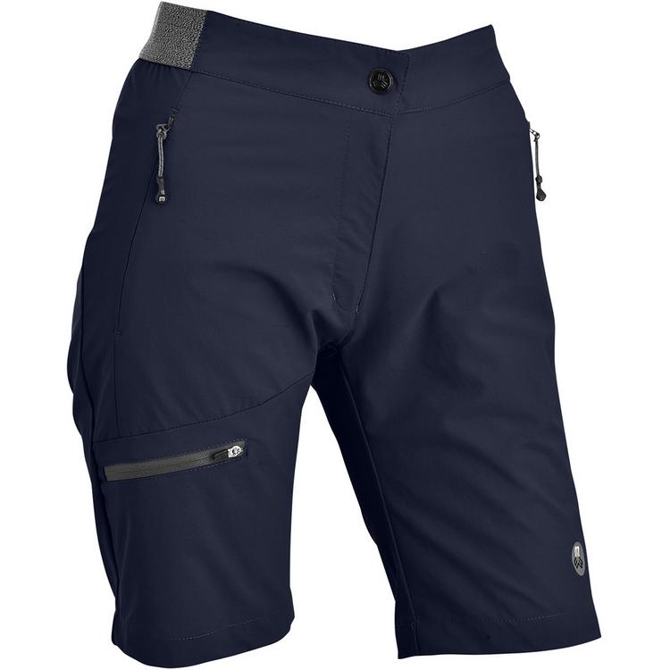 Maul Sport Maul Sport T&auml;schhorn II Funktionsshorts Damen - Marine3291 - 0 | SportScheck