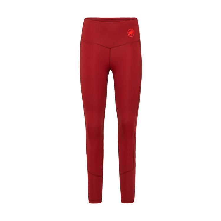 Mammut Mammut Massone Funktionsunterhose Damen - dark mammut red - 0 | SportScheck