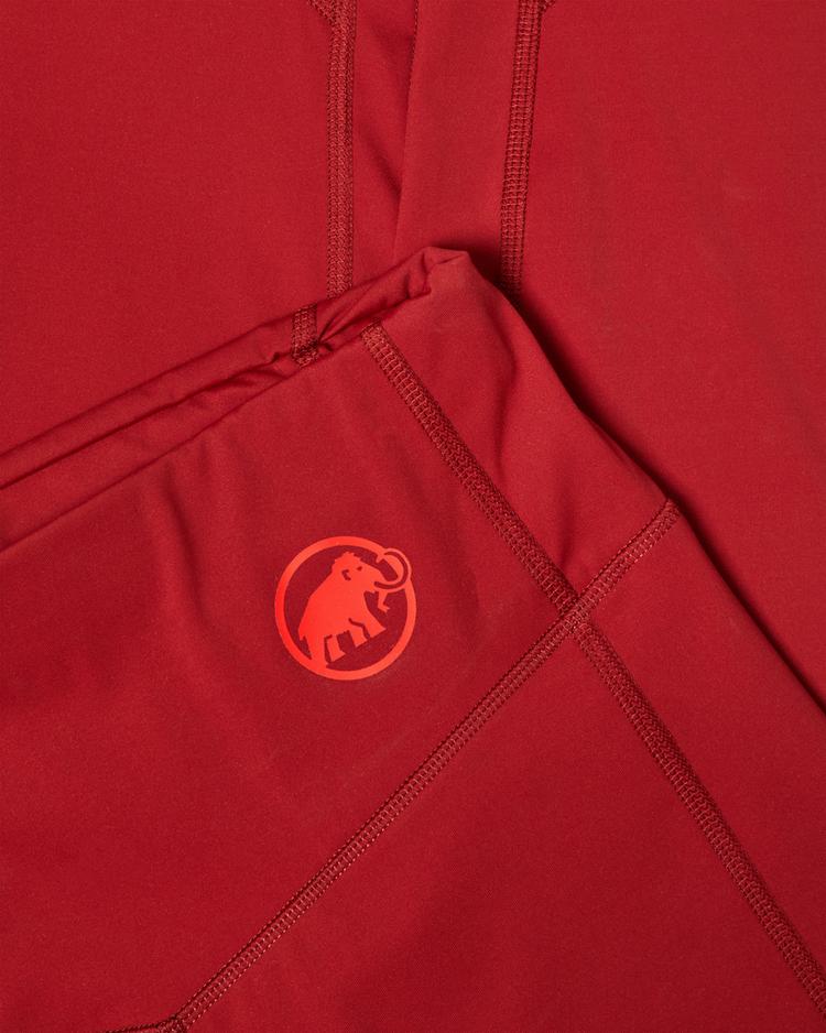 Mammut Mammut Massone Funktionsunterhose Damen - dark mammut red - 2 | SportScheck