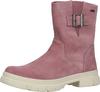 Lurchi Stiefelette Stiefel M&auml;dchen - Rose