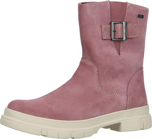 Lurchi Stiefelette Stiefel M&auml;dchen