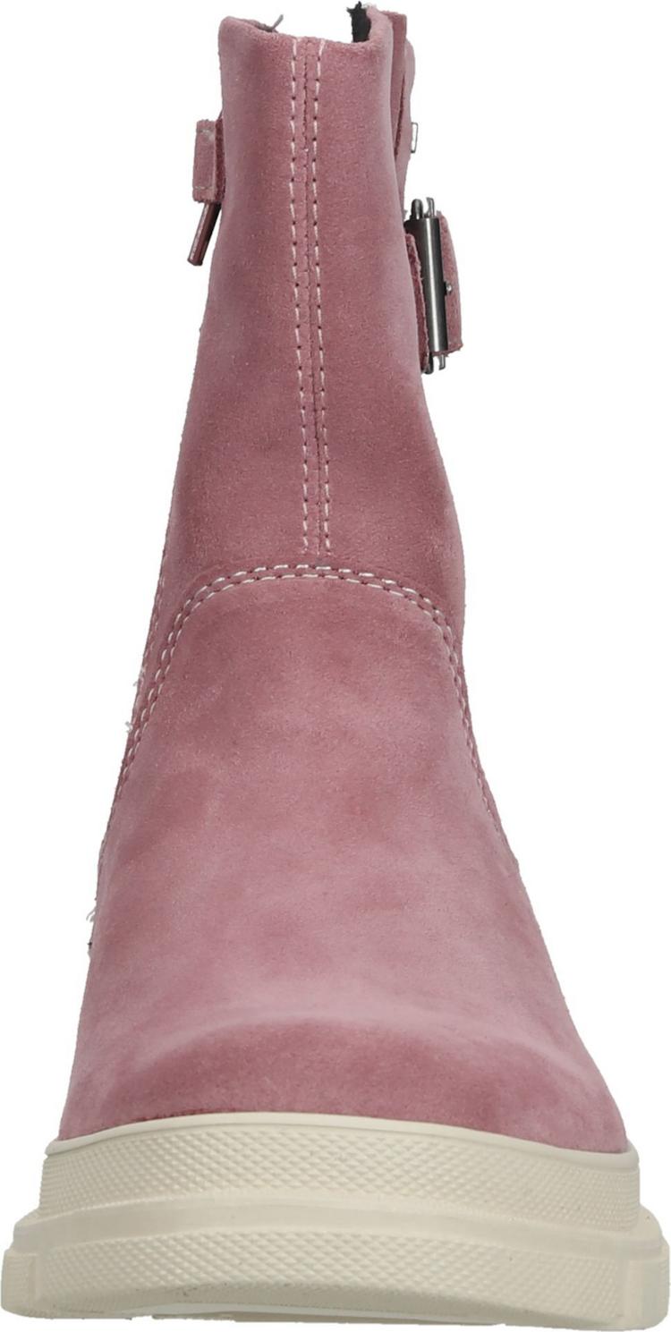Lurchi Lurchi Stiefelette Stiefel M&auml;dchen - Rose - 1 | SportScheck