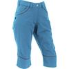 Maul Sport Rennes Funktionsshorts Damen - T&uuml;rkis