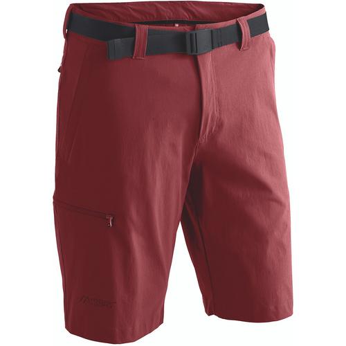 Maier Sports Huang Funktionsshorts Herren