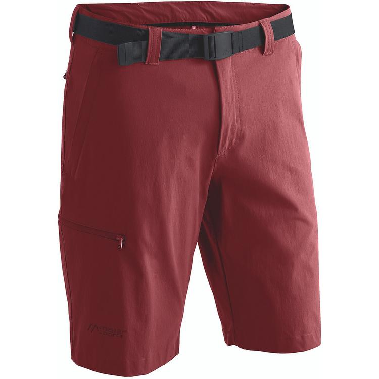 Maier Sports Maier Sports Huang Funktionsshorts Herren - Rot4541 - 0 | SportScheck