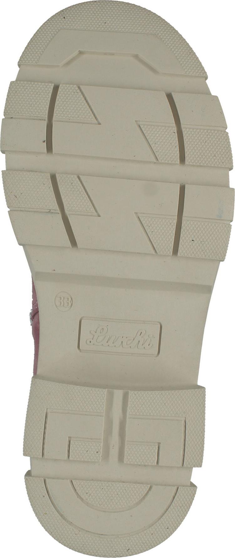 Lurchi Lurchi Stiefelette Stiefel M&auml;dchen - Rose - 2 | SportScheck