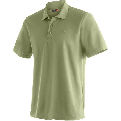Maier Sports Ulrich Poloshirt Herren
