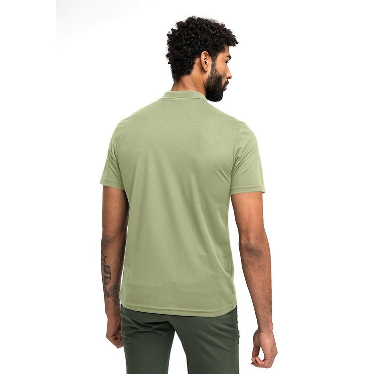 Maier Sports Maier Sports Ulrich Poloshirt Herren - Gr&uuml;n2080 - 2 | SportScheck