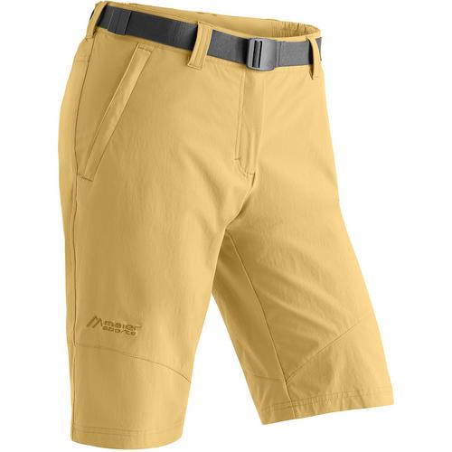 Maier Sports Lawa Funktionsshorts Damen