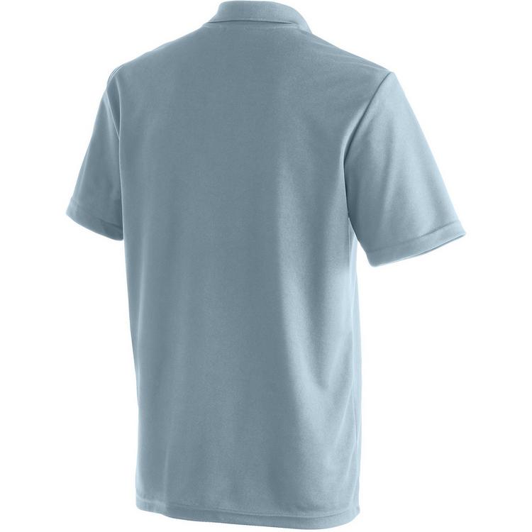 Maier Sports Maier Sports Ulrich Poloshirt Herren - Blau3069 - 0 | SportScheck
