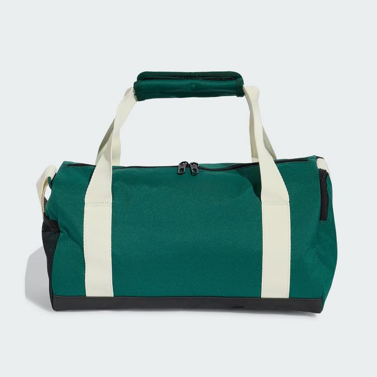 adidas adidas Linear Duffelbag XS Reisetasche - Collegiate Green / Ivory - 0 | SportScheck