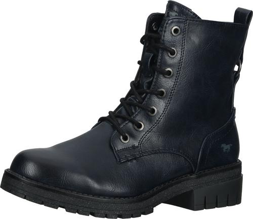 Mustang Stiefelette Stiefel Damen
