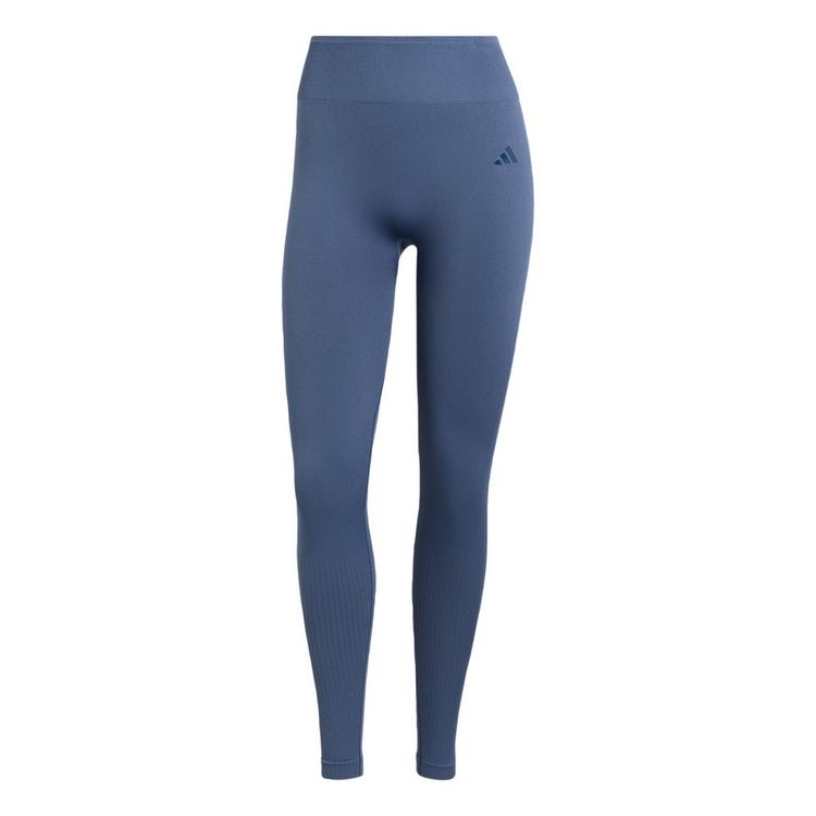 adidas adidas Workout Essentials Leggings, komplette Leggings Damen - Preloved Ink - 0 | SportScheck