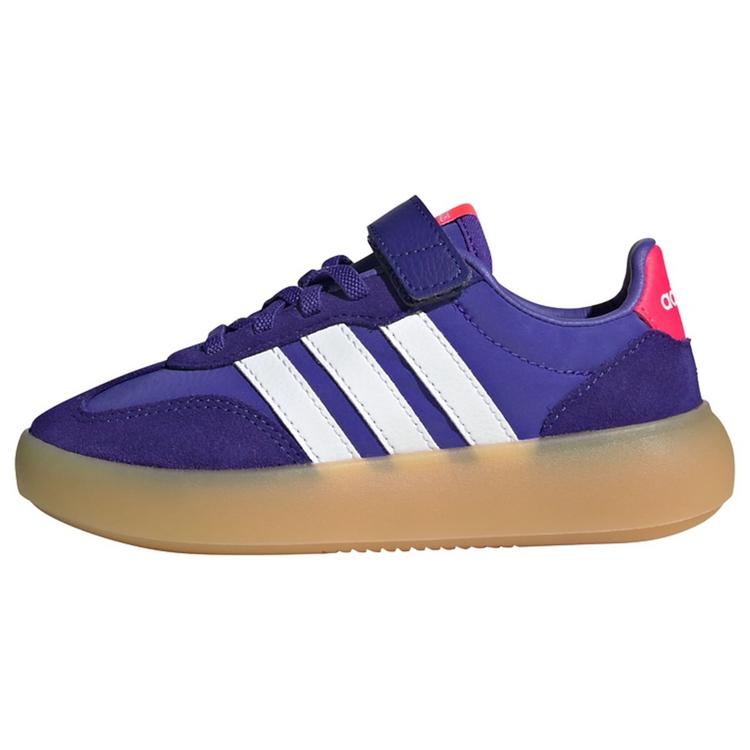 adidas adidas Barreda Decode Schuh Kids Sneaker Kinder - Solar Purple / Cloud White / Solar Turbo - 0 | SportScheck