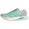 adidas Adizero Boston 13 Schuh Laufschuhe Damen - Dash Grey / Pulse Mint / Haze Coral
