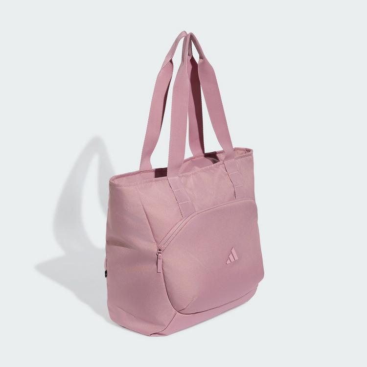 adidas adidas ADIDAS PRIME TOTE BAG Sporttasche - Magic Mauve - 0 | SportScheck