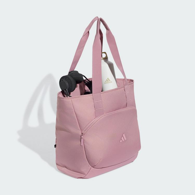 adidas adidas ADIDAS PRIME TOTE BAG Sporttasche - Magic Mauve - 0 | SportScheck