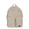 adidas ESSENTIALS BACK TO CAMPUS RUCKSACK Daypack - Khaki Three / Black