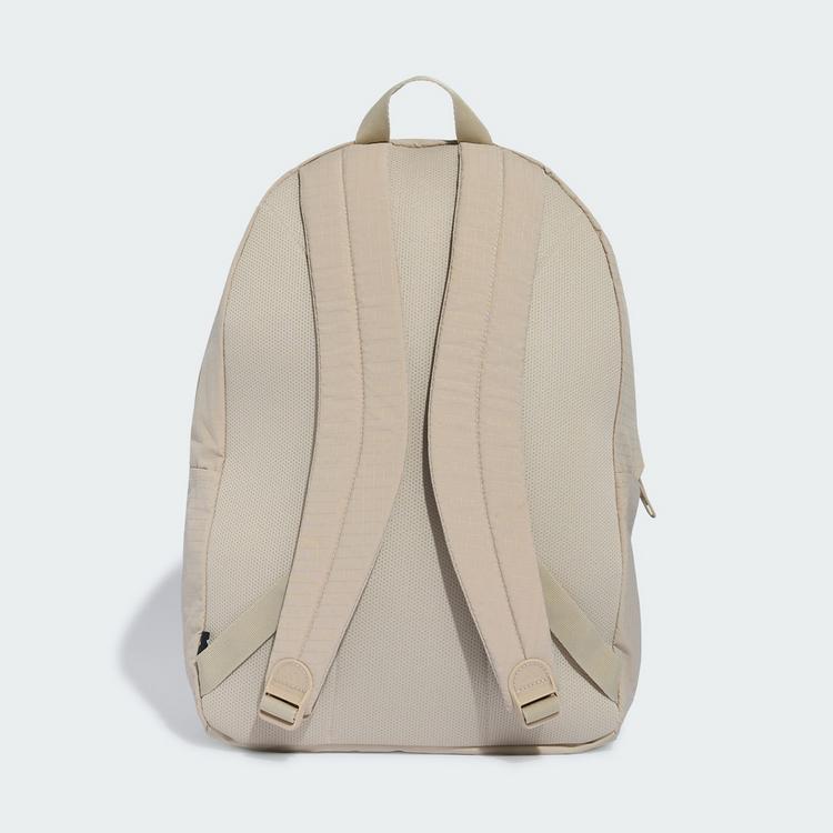 adidas adidas ESSENTIALS BACK TO CAMPUS RUCKSACK Daypack - Khaki Three / Black - 0 | SportScheck