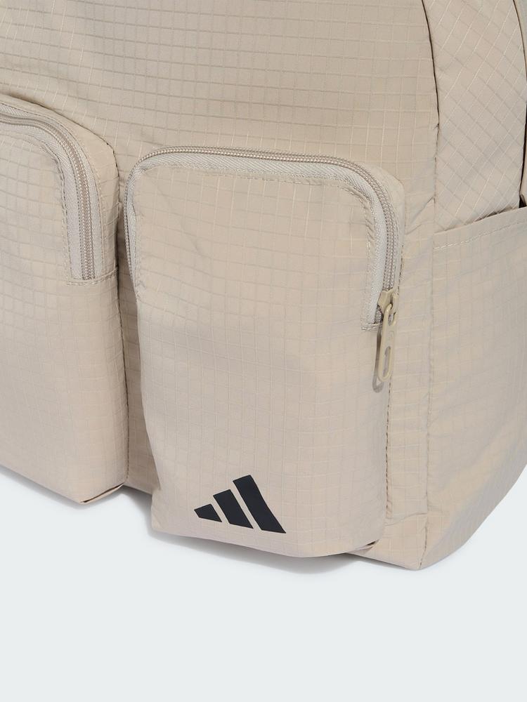 adidas adidas ESSENTIALS BACK TO CAMPUS RUCKSACK Daypack - Khaki Three / Black - 1 | SportScheck