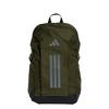 adidas ADIDAS APWR BACKPACK Daypack - Night Cargo / Iron Metallic
