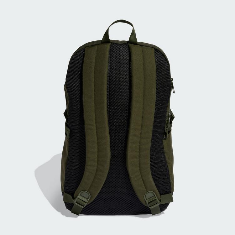 adidas adidas ADIDAS APWR BACKPACK Daypack - Night Cargo / Iron Metallic - 0 | SportScheck