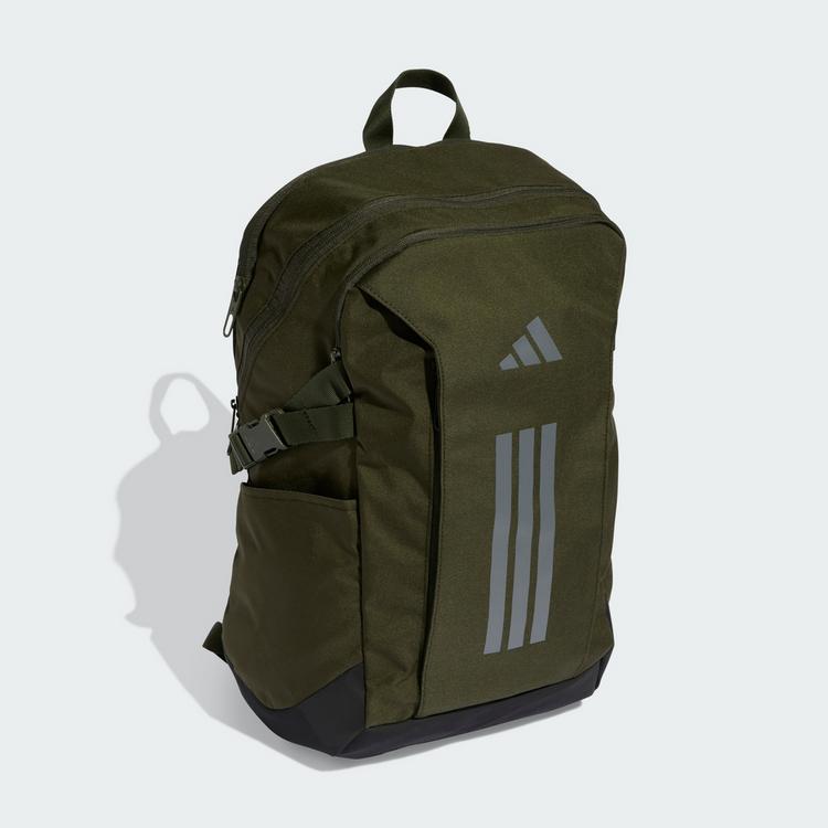adidas adidas ADIDAS APWR BACKPACK Daypack - Night Cargo / Iron Metallic - 0 | SportScheck